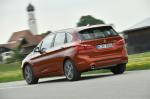 BMW 218i Active Tourer Sport Line 2018 года (WW)